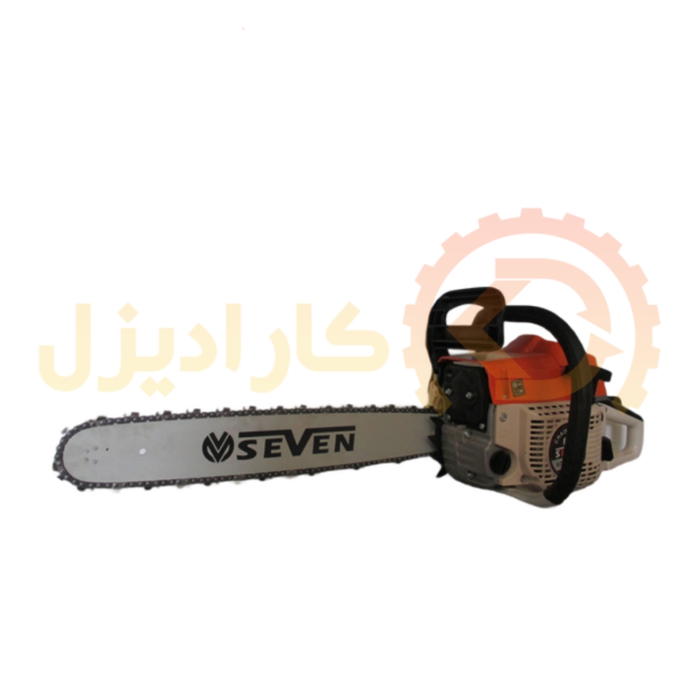 اره موتوری سون مدل cs5800