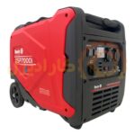 موتور برق سایلنت 6 کیلووات برند دنیز مدل ZSP7000i