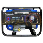 موتور برق 3.8 کیلووات بنزینی واکسون مدل VK9700A