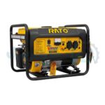 موتور برق بنزینی 3 کیلووات راتو مدل R5500D