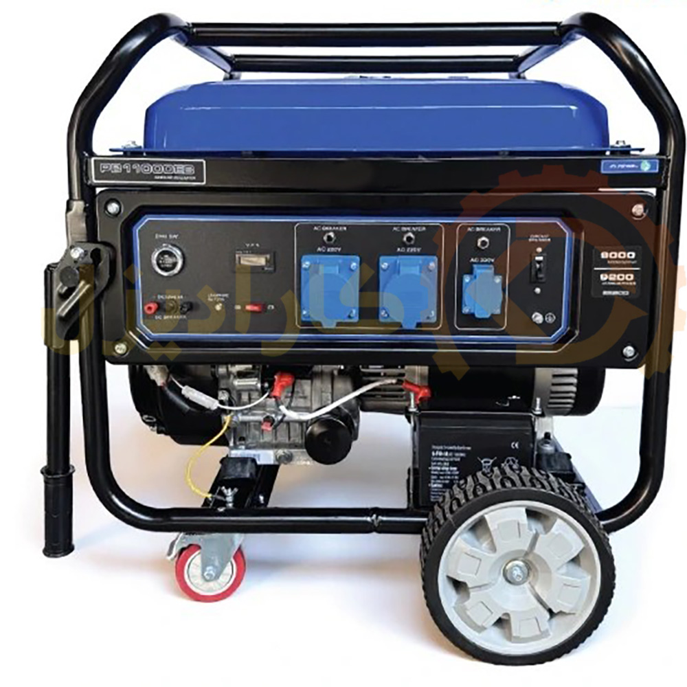 موتور برق 9.2 کیلووات برند زونگشن مدل PB11000EB
