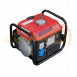 موتور برق دو زمانه 850 وات برند کایتو مدل 950A